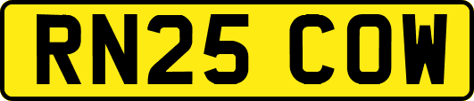 RN25COW