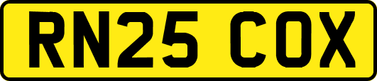 RN25COX