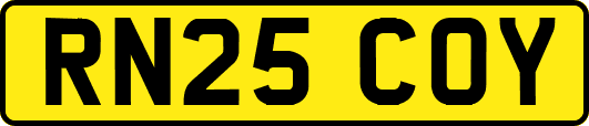 RN25COY