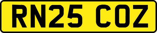 RN25COZ