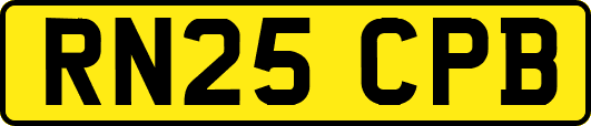 RN25CPB