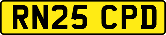 RN25CPD