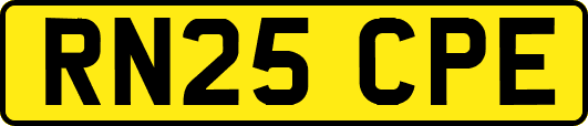 RN25CPE