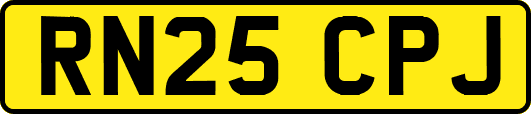 RN25CPJ