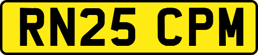 RN25CPM