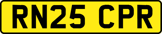 RN25CPR