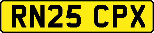 RN25CPX