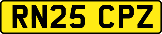 RN25CPZ