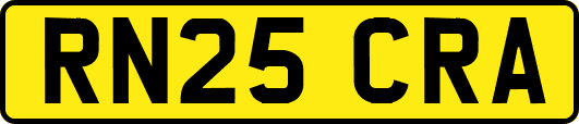 RN25CRA