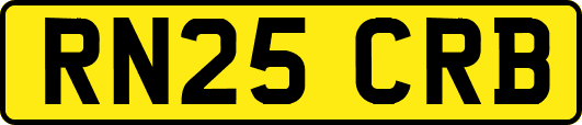 RN25CRB