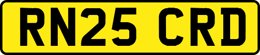 RN25CRD