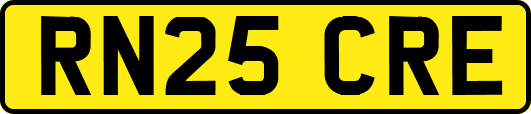 RN25CRE