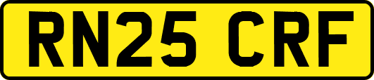 RN25CRF