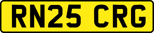 RN25CRG
