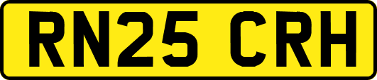 RN25CRH