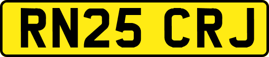 RN25CRJ