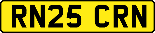 RN25CRN
