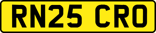 RN25CRO