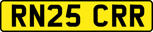 RN25CRR