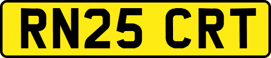 RN25CRT