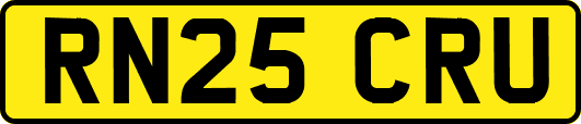 RN25CRU