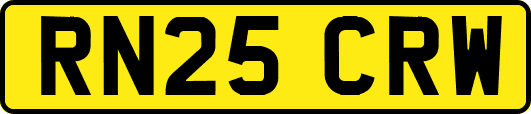 RN25CRW