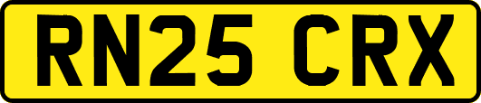 RN25CRX