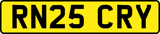 RN25CRY