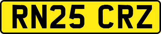 RN25CRZ