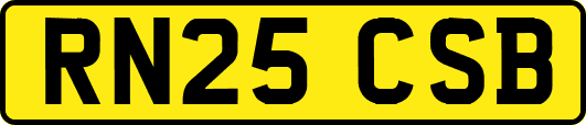 RN25CSB