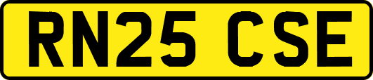 RN25CSE