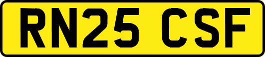 RN25CSF