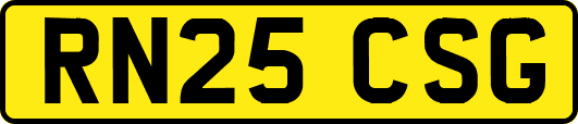 RN25CSG