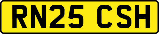 RN25CSH