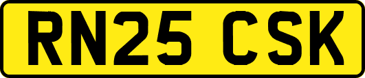 RN25CSK