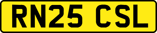 RN25CSL