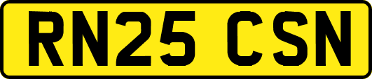 RN25CSN