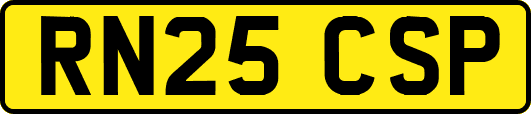 RN25CSP