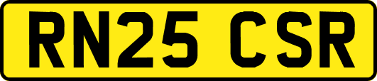 RN25CSR