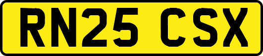 RN25CSX