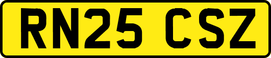 RN25CSZ
