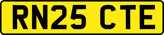 RN25CTE