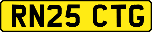 RN25CTG