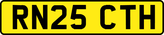 RN25CTH