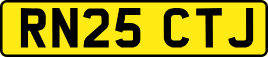 RN25CTJ