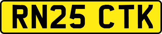 RN25CTK