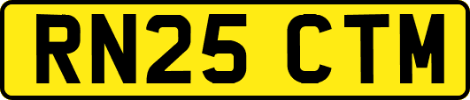 RN25CTM