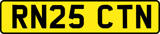 RN25CTN