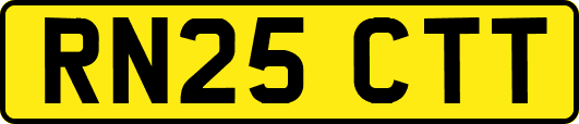 RN25CTT