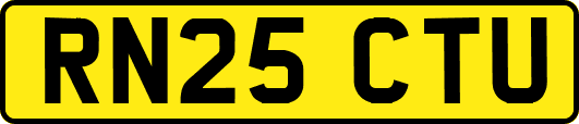 RN25CTU
